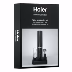 Haier HAWBKIT05 wine tool set - Additional view 4
