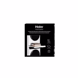 Haier HASTKU10, Stacking kit, Haier, 1 pc(s), 2.76 kg, 567 mm, 92 mm