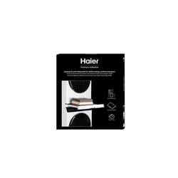 Haier HASTKU10 washing machine part/accessory Stacking kit 1 pc(s)