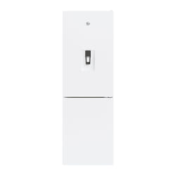 Hoover H-FRIDGE 300 34005089 HOCE4T618EWWK Freestanding 339 L E White