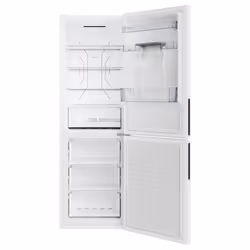 Hoover H-FRIDGE 300 34005089 HOCE4T618EWWK Freestanding 339 L E White
