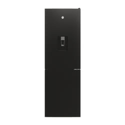 Hoover H-FRIDGE 300 34005095 HOCE4T618EWBK Freestanding 339 L E Black