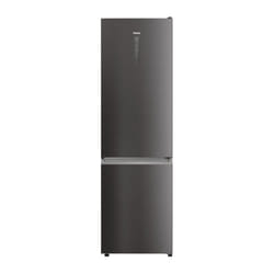 Haier 2D 60 Serie 3 HDW3620DNPD(UK) Freestanding 377 L D Black