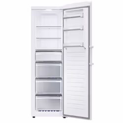 Haier H3R-330WNA UK fridge Freestanding 330 L A White