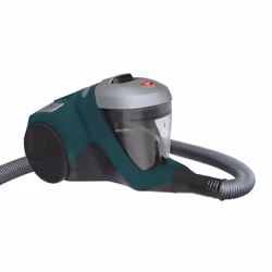 Hoover H-POWER 300 HP310HM 001, 850 W, Cylinder vacuum, Dry, Bagless, 2 L, HEPA