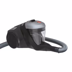Hoover H-POWER 300 HP320PET 001, 850 W, Cylinder vacuum, Dry, Bagless, 2 L, HEPA