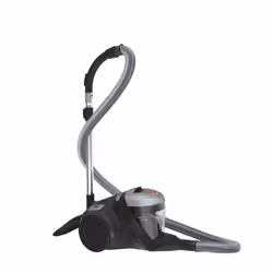 Hoover H-POWER 300 HP320PET 001 2 L Cylinder vacuum Dry 850 W Bagless