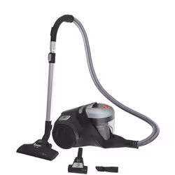 Hoover H-POWER 300 HP320PET 001 2 L Cylinder vacuum Dry 850 W Bagless