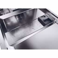 Candy RapidÓ CF 3E53E0W-80 Freestanding 13 place settings E