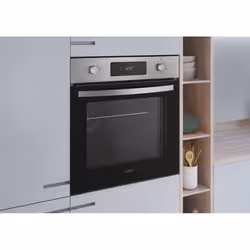 Candy Idea FIDC X676 65 L 3500 W Stainless steel - Additional view 4