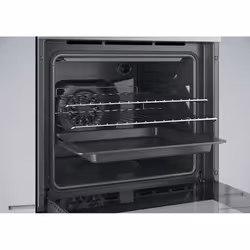 Candy Idea FIDC X676 65 L 3500 W Stainless steel - Additional view 5