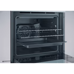 Candy Idea FIDC X605 65 L Stainless steel - Additional view 4