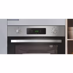 Candy Idea FIDC X605 65 L Stainless steel - Additional view 5