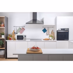 Candy Idea FIDC X605 65 L Stainless steel - Additional view 6