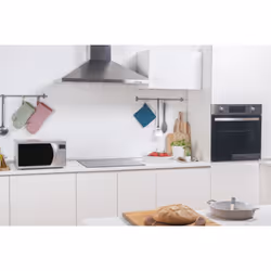 Candy Idea FIDC X605 65 L Stainless steel - Additional view 7