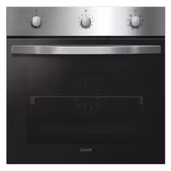 Candy Idea FIDC X602, Medium, Electric, 70 L, 2400 W, 65 L, Fan-assisted