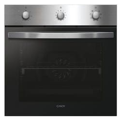 Candy Idea FIDC X602 70 L 2400 W Stainless steel