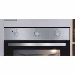 Candy Idea FIDC X602 70 L 2400 W Stainless steel