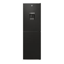 Hoover H-FRIDGE 300 HV3CT175LFWKB Freestanding 260 L F Black