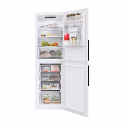 Hoover HV3CT175LFWKW Freestanding 260 L F White