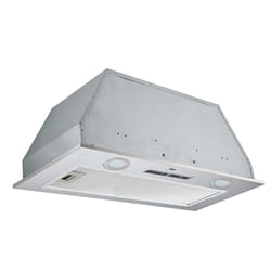 Hoover HBG750X/1 Built-in Stainless steel 615.7 m³/h