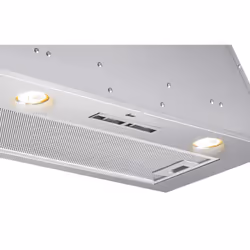 Hoover HBG750X/1 Built-in Stainless steel 615.7 m³/h