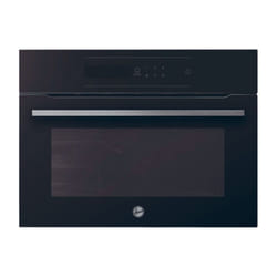 Hoover H-MICROWAVE 500 COMBI HMC34C5S0 Black Combination microwave Built-in 34 L 900 W