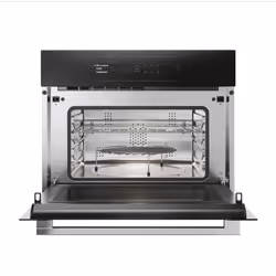 Hoover H-MICROWAVE 500 COMBI HMC34C5S0 Black Combination microwave Built-in 34 L 900 W