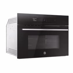 Hoover H-MICROWAVE 500 COMBI HMC34C5S0 Black Combination microwave Built-in 34 L 900 W