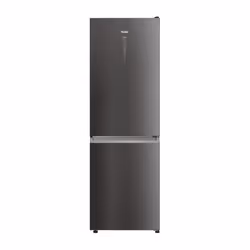 Haier 2D 60 Serie 3 HDW3618DNPD(UK), 341 L, N-ST, 8 kg/24h, D, Fresh zone compartment, Black