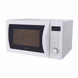 Candy Idea CMWA20SDLW White Solo microwave Countertop 20 L 700 W - Additional view 2