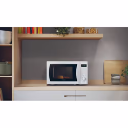 Candy Idea CMWA20SDLW White Solo microwave Countertop 20 L 700 W - Additional view 3