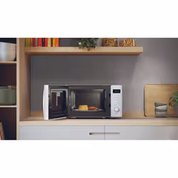 Candy Idea CMWA20SDLW White Solo microwave Countertop 20 L 700 W - Additional view 4