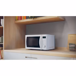 Candy Idea CMWA20SDLW White Solo microwave Countertop 20 L 700 W - Additional view 5