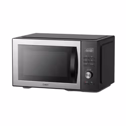 Candy ESSENZA CMGA31EDLB Black Grill microwave Countertop 31 L 1000 W - Additional view 3