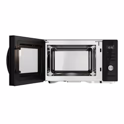 Candy ESSENZA CMGA31EDLB Black Grill microwave Countertop 31 L 1000 W - Additional view 4