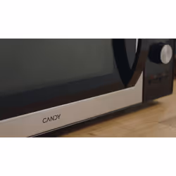 Candy ESSENZA CMGA31EDLB Black Grill microwave Countertop 31 L 1000 W - Additional view 5