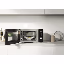 Candy ESSENZA CMGA31EDLB Black Grill microwave Countertop 31 L 1000 W - Additional view 8