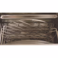 Candy ESSENZA CMCA29EDLB Stainless steel Combination microwave Countertop 29 L 1000 W - Additional view 6