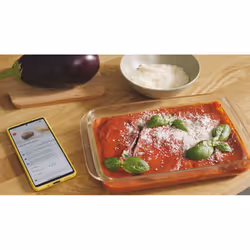 Candy ESSENZA CMCA29EDLB Stainless steel Combination microwave Countertop 29 L 1000 W - Additional view 7