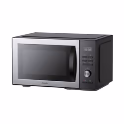 Candy ESSENZA CMCA29EDLB Stainless steel Combination microwave Countertop 29 L 1000 W - Additional view 8