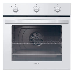 Candy Idea FIDC B502 65 L White