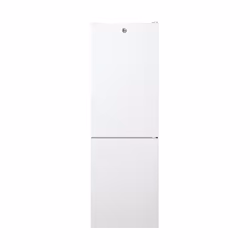 Hoover HOCE3T618FWKR, 342 L, No Frost (fridge), N-ST, 5.4 kg/24h, F, White