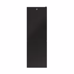 Hoover H-FRIDGE 500 HOCE4T618EBK-1, 341 L, No Frost (fridge), ST, 5.4 kg/24h, E, Black