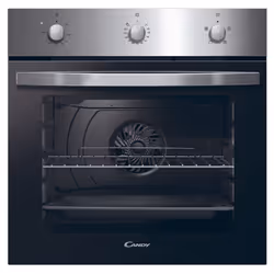 Candy Idea FIDC X403, Medium, Electric, 65 L, 65 L, Fan-forced, Built-in
