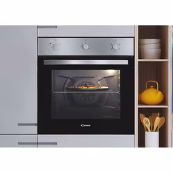 Candy Idea FIDC X403 65 L Stainless steel