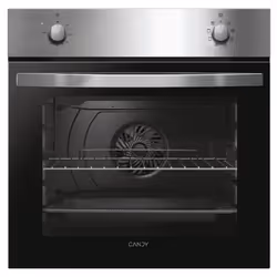 Candy Idea FIDC X600, Medium, Electric, 65 L, 65 L, Built-in, Stainless steel
