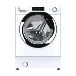 Hoover H-WASH&DRY 300 PRO HBDODS695TAMCE80 washer dryer Built-in Front-load White D