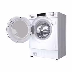 Hoover H-WASH&DRY 300 PRO HBDODS695TAMCE80 washer dryer Built-in Front-load White D