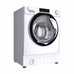 Hoover H-WASH&DRY 300 PRO HBDODS695TAMCE80 washer dryer Built-in Front-load White D